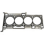 Crown Automotive 5189976AA Engine Cylinder Head Gasket - Fits 2007-2017 Jeep MK Compass, Patriot