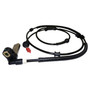 Crown Automotive 56027722 Right Rear Wheel Speed Sensor for 1994-1998 Jeep ZJ, ZG Grand Cherokee w/ Rear Disc Brakes, Sold Individually