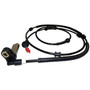 Crown Automotive 56027722 ABS Wheel Speed Sensor Rear Right - Fits 1994-1998 Jeep ZJ, ZG Grand Cherokee