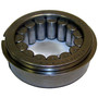 Crown Automotive 83506033 Rear Cluster Gear Bearing for 1997-2002 TJ Wrangler, 1988-1995 YJ Wrangler, 1988-2000 XJ Cherokee, 1988-1992 MJ