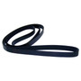 Crown Automotive 4891598AB Accessory Drive Belt for 2007-2009 Select MK Compass / Patriot 2.0L, 2.4L Gasoline Engines w/ CVT w/ A/C,Engines