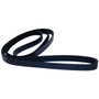 Crown Automotive 4891598AB Serpentine Belt - Fits 2007-2009 Jeep MK Compass, Patriot