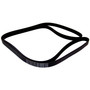 Crown Automotive 4891598AB Serpentine Belt - Fits 2007-2009 Jeep MK Compass, Patriot