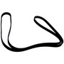 Crown Automotive 53010279 Serpentine Belt - Fits 1991-1995 Jeep XJ Cherokee
