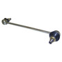 Crown Automotive 5174185AC Front Sway Bar Link for 2007-2017 Jeep MK Compass & Patriot, Left or Right, Includes Hardware