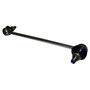 Crown Automotive 5174185AC Front Sway Bar Link for 2007-2017 Jeep MK Compass & Patriot, Left or Right, Includes Hardware