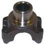 Crown Automotive 4897026AA Rear Yoke for Jeep 1998-2006 TJ Wrangler w/ Dana 44 Rear Axle w/o Rubicon Package, 26 Splines, Uses a Spicer