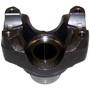 Crown Automotive 4897026AA Rear Yoke for Jeep 1998-2006 TJ Wrangler w/ Dana 44 Rear Axle w/o Rubicon Package, 26 Splines, Uses a Spicer