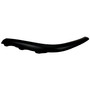 Crown Automotive 1MP35RXFAH Fender Flare Rear Left - Fits 2011-2022 Jeep WK2 Grand Cherokee, Textured Black