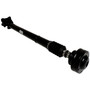 Crown Automotive 52105758AE Front Drive Shaft for Jeep 05-05 WK Grand Cherokee w/ 3.7L, 2006 WK Grand Cherokee w/ 3.7L w/ Quadra-Trac, 4WD
