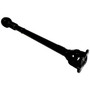 Crown Automotive 52105758AE Front Drive Shaft for Jeep 05-05 WK Grand Cherokee w/ 3.7L, 2006 WK Grand Cherokee w/ 3.7L w/ Quadra-Trac, 4WD