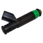Crown Automotive 53032704AB Fuel Injector for Jeep 2001-2007 WJ, WG, WK Grand Cherokee and 2006-2007 XK Commander w/ 4.7L Engine