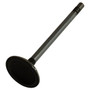 Crown Automotive 53021644AC Exhaust Valve for 08-09 Jeep WK, WH Grand Cherokee, XK, XH Commander w/ 4.7L Engine - Steel, Sold Individually