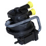 Crown Automotive 4891414AD Leak Detection Pump for Select Jeep 2002-2004 WJ Grand Cherokee w/ 4.0L, 4.7L Engines or 2003-2004 TJ Wrangler