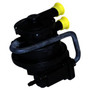 Crown Automotive 4891414AD Leak Detection Pump for Select Jeep 2002-2004 WJ Grand Cherokee w/ 4.0L, 4.7L Engines or 2003-2004 TJ Wrangler