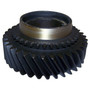 Crown Automotive J8132383 Second Gear for Jeep 1980-1983 CJ-5, 1980-1986 CJ-7, 1981-1986 CJ-8 w/ T176 Transmission, 1980-1986 SJ, J-Series