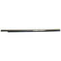 Crown Automotive 55399291AF Door Window Belt Weatherstrip Front Left Outer - Fits 2011-2015 Jeep WK Grand Cherokee