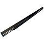 Crown Automotive 55399291AF Door Window Belt Weatherstrip Front Left Outer - Fits 2011-2015 Jeep WK Grand Cherokee