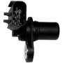 Crown Automotive 56028815AA Engine Crankshaft Position Sensor - Fits 2005-2006 Ram WK Grand Cherokee