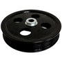 Crown Automotive 53032956AA Power Steering Pump Pulley - Fits 2007-2011 Jeep JK Wrangler
