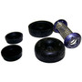 Crown Automotive 8126964 Rear Wheel Cylinder Repair Kit for 1969-1978 CJ-5, 1969-1975 CJ-6, 1976-1978 CJ-7, 1972-1973 C104 Commando