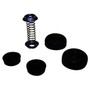 Crown Automotive 8126964 Rear Wheel Cylinder Repair Kit for 1969-1978 CJ-5, 1969-1975 CJ-6, 1976-1978 CJ-7, 1972-1973 C104 Commando