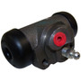 Crown Automotive J8124799 Drum Brake Wheel Cylinder Rear Varies with Application - Fits 1969-1975 Jeep CJ-5, CJ-6, C104, SJ