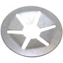 Crown Automotive 34202014 Push-In Fastener Front or Rear Left or Right - Fits 1984-1996 Jeep