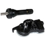 Crown Automotive 68193586AC Tire Pressure Monitoring System (TPMS) Sensor Valve Assembly Front or Rear Left or Right - Fits 2015-2016 Jeep B