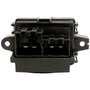 Crown Automotive 68029736AA Blower Motor Module for Select Dodge 2008-2010 Dodge Charger, 2008+ Grand Caravan, 2008-2010 Magnum, Chrysler