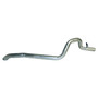 Crown Automotive E0045379 Tailpipe for 1993-1995 XJ Cherokee w/ 2.5L, 4.0L Engines - Steel, Sold Individually