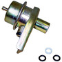 Crown Automotive 83503635 Fuel Pressure Regulator for 1987-1990 XJ Cherokee & 1987-1990 MJ Comanche w/ 4.0L Engine, Includes Regulator and