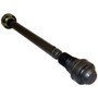 Crown Automotive 52111597AA Front Drive Shaft for 2002-2004 Jeep KJ Liberty w/ 3.7L Engine w/ 45RFE Transmission, 30" Collapsed