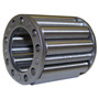Crown Automotive A924 Intermediate Shaft Bearing for 1941-1945 MB w/ Dana 18 Transfer Case, 2 Required - Metal, Sold Individually