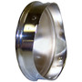 Crown Automotive J5352268 Front Wheel Bearing Cap for 1974-1991 Jeep SJ, J-Series - Metal, Sold Individually