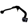 Crown Automotive 52125113AE Front Left Upper Control Arm for 2008-2012 Jeep KK Liberty, Includes Bushings and Ball Joint
