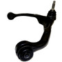 Crown Automotive 52125113AE Control Arm Front Left Upper - Fits 2008-2012 Jeep KK Liberty