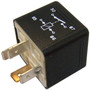 Crown Automotive 4504215 Engine Cooling Fan Motor Relay - Fits 1987-1993 Jeep PT Cruiser
