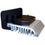 Crown Automotive 4720046 HVAC Blower Motor Resistor - Fits 1993-1996 Jeep ZJ Grand Cherokee