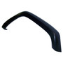 Crown Automotive 5FW70DX8AD Right Front Gloss Black Fender Flare for 1997-2001 Jeep XJ Cherokee - Black Plastic, Sold Individually