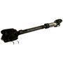 Crown Automotive J5359384 Front Drive Shaft for 1974-1979 Jeep SJ, J-Series w/ 4.2L Engine w/ T15 Transmission - Gray Metal