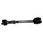 Crown Automotive J5359384 Front Drive Shaft for 1974-1979 Jeep SJ, J-Series w/ 4.2L Engine w/ T15 Transmission - Gray Metal
