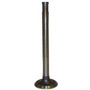 Crown Automotive J3224597 Engine Exhaust Valve - Fits 1973-1980 Jeep CJ-5