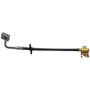 Crown Automotive 52089259AD Brake Hose Rear Right - Fits 2005-2010 Jeep