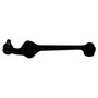 Crown Automotive 4616402 Right Front Lower Control Arm for 1993-2004 Dodge Concord, Intrepid, and Chrysler 300M, LHS - Black Metal, Rubber
