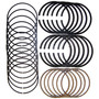 Crown Automotive 4720653 Standard Piston Ring Set for Select 1994-2003 Dodge Ram, Dakota & Durango w/ 3.9L Engine, For 6 Pistons