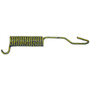 Crown Automotive J3112780 Drum Brake Shoe Return Spring Rear Left or Right Upper - Fits 1987-1989 Jeep YJ Wrangler