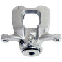 Crown Automotive 68263130AA Left Rear Brake Caliper for 2015+ Jeep BU & BV Renegade, Hardware Included, Does Not Include Parking Brake