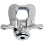 Crown Automotive 68263130AA Brake Caliper Rear Left - Fits 2015-2018 Jeep FD Fiat 500X