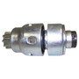 Crown Automotive 119597 9 Teeth Starter Drive for Jeep / Willys 1957-1968 CJ-3B, 1957-1971 CJ-5, 1957-1971 CJ-6, 1957-1964 FC-150